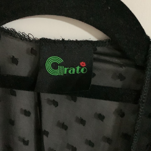 Grato coverup - Picture 2 of 3